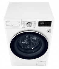 LG F4DN408N0 mosó - szárítógép Háztartás / Otthon / Kültér - Mosógép / szárítógép - Mosó-szárítógép - 371203