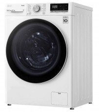 LG F4DN408N0 mosó - szárítógép Háztartás / Otthon / Kültér - Mosógép / szárítógép - Mosó-szárítógép - 371203