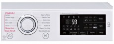 LG FH4U2TDH1N mosó-szárítógép Háztartás / Otthon / Kültér - Mosógép / szárítógép - Mosó-szárítógép - 302926