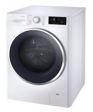 LG FH4U2TDH1N mosó-szárítógép Háztartás / Otthon / Kültér - Mosógép / szárítógép - Mosó-szárítógép - 302926