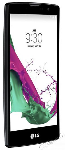 LG G4c 525n okostelefon - ezüst Mobil / Kommunikáció / Smart - Okostelefon - Android - 299956
