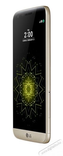 LG G5 H850 32GB okostelefon - arany Egyéb - Nem forgalmazzuk ! - 302432