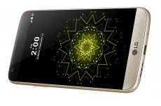 LG G5 H850 32GB okostelefon - arany Egyéb - Nem forgalmazzuk ! - 302432