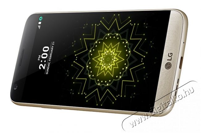 LG G5 H850 32GB okostelefon - arany Egyéb - Nem forgalmazzuk ! - 302432