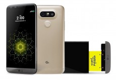 LG G5 H850 32GB okostelefon - arany Egyéb - Nem forgalmazzuk ! - 302432