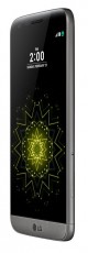 LG G5 H850 32GB okostelefon - titán Mobil / Kommunikáció / Smart - Okostelefon - Android - 302434