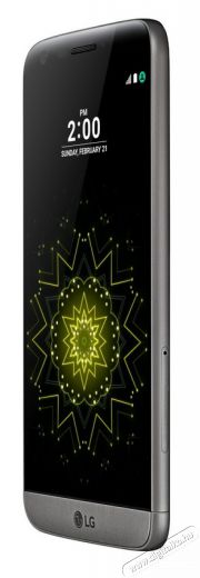 LG G5 H850 32GB okostelefon - titán Mobil / Kommunikáció / Smart - Okostelefon - Android - 302434