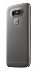 LG G5 H850 32GB okostelefon - titán Mobil / Kommunikáció / Smart - Okostelefon - Android - 302434