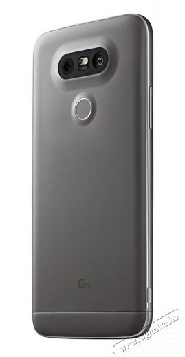LG G5 H850 32GB okostelefon - titán Mobil / Kommunikáció / Smart - Okostelefon - Android - 302434