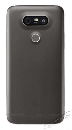 LG G5 H850 32GB okostelefon - titán Mobil / Kommunikáció / Smart - Okostelefon - Android - 302434