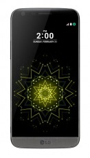 LG G5 H850 32GB okostelefon - titán Mobil / Kommunikáció / Smart - Okostelefon - Android - 302434