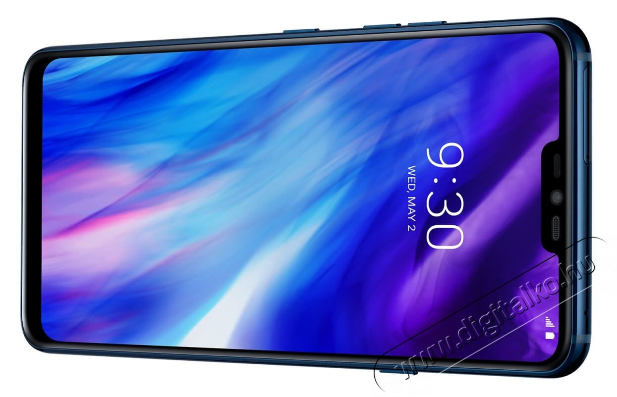 LG G7, SS, Mobiltelefon - K&eacute;k Egy&eacute;b - Nem forgalmazzuk ! - 341519
