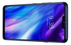 LG G7, SS, Mobiltelefon - K&eacute;k Egy&eacute;b - Nem forgalmazzuk ! - 341519