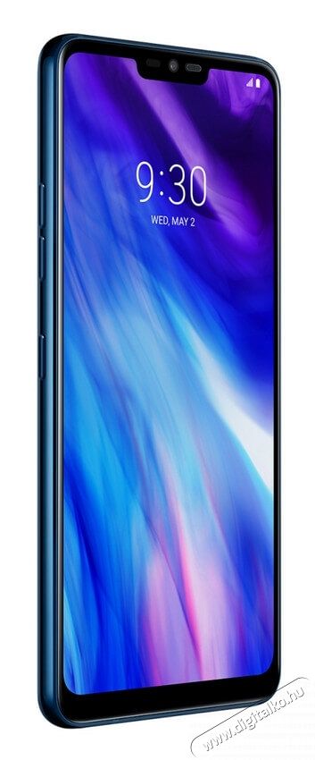 LG G7, SS, Mobiltelefon - K&eacute;k Egy&eacute;b - Nem forgalmazzuk ! - 341519