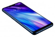 LG G7, SS, Mobiltelefon - K&eacute;k Egy&eacute;b - Nem forgalmazzuk ! - 341519