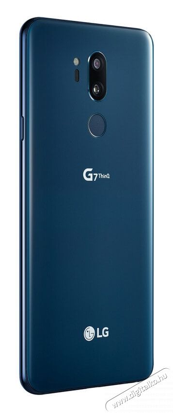LG G7, SS, Mobiltelefon - K&eacute;k Egy&eacute;b - Nem forgalmazzuk ! - 341519