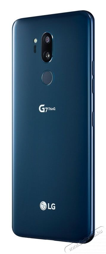 LG G7, SS, Mobiltelefon - K&eacute;k Egy&eacute;b - Nem forgalmazzuk ! - 341519