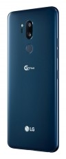 LG G7, SS, Mobiltelefon - K&eacute;k Egy&eacute;b - Nem forgalmazzuk ! - 341519