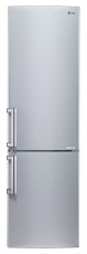 LG GBB530NSCFE hűtőszekrény Konyhai termékek - Hűtő, fagyasztó (szabadonálló) - Alulfagyasztós kombinált hűtő - 288118