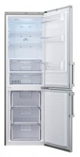 LG GBB530NSQPB hűtőszekrény Konyhai termékek - Hűtő, fagyasztó (szabadonálló) - Alulfagyasztós kombinált hűtő - 280494
