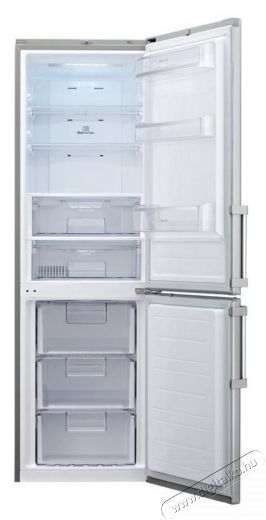 LG GBB530NSQPB hűtőszekrény Konyhai termékek - Hűtő, fagyasztó (szabadonálló) - Alulfagyasztós kombinált hűtő - 280494