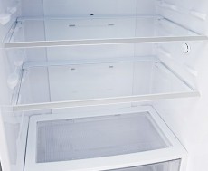 LG GBB530NSQPB hűtőszekrény Konyhai termékek - Hűtő, fagyasztó (szabadonálló) - Alulfagyasztós kombinált hűtő - 280494