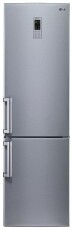 LG GBB530NSQXE hűtőszekrény Konyhai termékek - Hűtő, fagyasztó (szabadonálló) - Alulfagyasztós kombinált hűtő - 298797