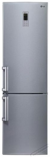 LG GBB530NSQXE hűtőszekrény Konyhai termékek - Hűtő, fagyasztó (szabadonálló) - Alulfagyasztós kombinált hűtő - 298797