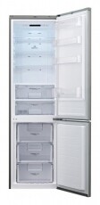 LG GBB530PZCFS hűtőszekrény Konyhai termékek - Hűtő, fagyasztó (szabadonálló) - Alulfagyasztós kombinált hűtő - 281946
