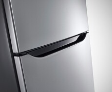 LG GBB530PZCFS hűtőszekrény Konyhai termékek - Hűtő, fagyasztó (szabadonálló) - Alulfagyasztós kombinált hűtő - 281946