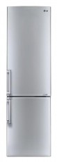 LG GBB530VMCQE hűtőszekrény Konyhai termékek - Hűtő, fagyasztó (szabadonálló) - Alulfagyasztós kombinált hűtő - 293561