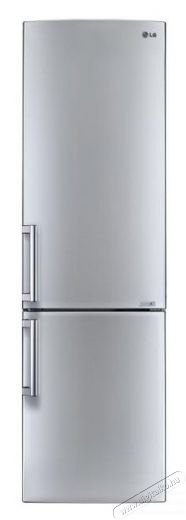 LG GBB530VMCQE hűtőszekrény Konyhai termékek - Hűtő, fagyasztó (szabadonálló) - Alulfagyasztós kombinált hűtő - 293561