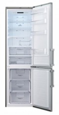 LG GBB530VMCQE hűtőszekrény Konyhai termékek - Hűtő, fagyasztó (szabadonálló) - Alulfagyasztós kombinált hűtő - 293561