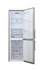 LG GBB539PZCFE hűtőszekrény Konyhai termékek - Hűtő, fagyasztó (szabadonálló) - Alulfagyasztós kombinált hűtő - 296886