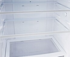 LG GBB539PZCFE hűtőszekrény Konyhai termékek - Hűtő, fagyasztó (szabadonálló) - Alulfagyasztós kombinált hűtő - 296886