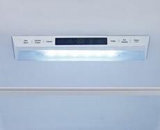 LG GBB539PZCFE hűtőszekrény Konyhai termékek - Hűtő, fagyasztó (szabadonálló) - Alulfagyasztós kombinált hűtő - 296886