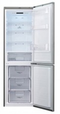 LG GBB539PZCPS hűtőszekrény Konyhai termékek - Hűtő, fagyasztó (szabadonálló) - Alulfagyasztós kombinált hűtő - 293560