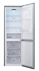 LG GBB539PZCWS hűtőszekrény Konyhai termékek - Hűtő, fagyasztó (szabadonálló) - Alulfagyasztós kombinált hűtő - 288117