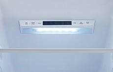 LG GBB539SWCWS hűtőszekrény Konyhai termékek - Hűtő, fagyasztó (szabadonálló) - Alulfagyasztós kombinált hűtő - 288124