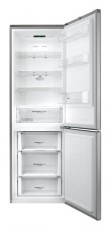LG GBB59PZJZS hűtőszekrény Konyhai termékek - Hűtő, fagyasztó (szabadonálló) - Alulfagyasztós kombinált hűtő - 307625