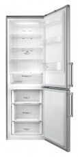 LG GBB59PZKVB hűtőszekrény Konyhai termékek - Hűtő, fagyasztó (szabadonálló) - Alulfagyasztós kombinált hűtő - 308685