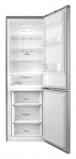 LG GBB59PZRVS hűtőszekrény Konyhai termékek - Hűtő, fagyasztó (szabadonálló) - Alulfagyasztós kombinált hűtő - 308687