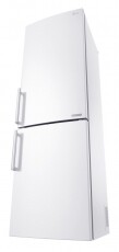 LG GBB59SWJVB hűtőszekrény Konyhai termékek - Hűtő, fagyasztó (szabadonálló) - Alulfagyasztós kombinált hűtő - 308688