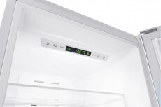 LG GBB59SWJVB hűtőszekrény Konyhai termékek - Hűtő, fagyasztó (szabadonálló) - Alulfagyasztós kombinált hűtő - 308688