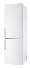 LG GBB59SWJVB hűtőszekrény Konyhai termékek - Hűtő, fagyasztó (szabadonálló) - Alulfagyasztós kombinált hűtő - 308688