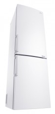 LG GBB59SWJZB hűtőszekrény Konyhai termékek - Hűtő, fagyasztó (szabadonálló) - Alulfagyasztós kombinált hűtő - 308684