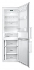 LG GBB59SWJZB hűtőszekrény Konyhai termékek - Hűtő, fagyasztó (szabadonálló) - Alulfagyasztós kombinált hűtő - 308684