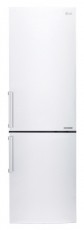 LG GBB59SWJZB hűtőszekrény Konyhai termékek - Hűtő, fagyasztó (szabadonálló) - Alulfagyasztós kombinált hűtő - 308684