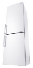 LG GBB59SWJZB hűtőszekrény Konyhai termékek - Hűtő, fagyasztó (szabadonálló) - Alulfagyasztós kombinált hűtő - 308684