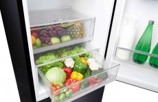 LG GBB60MCFFS kombinált hűtőszekrény Konyhai termékek - Hűtő, fagyasztó (szabadonálló) - Alulfagyasztós kombinált hűtő - 345138